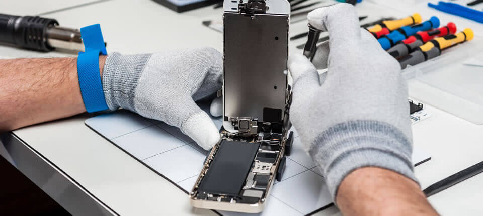 Alguns Serviços Realizados