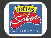 Idéias e Sabor
