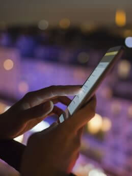 Consulta Ordem de Serviço