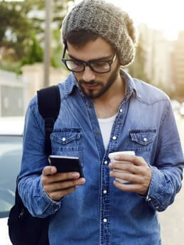 Informativos Celular